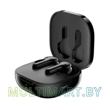 Наушники QCY T13 (черный) картинка 2